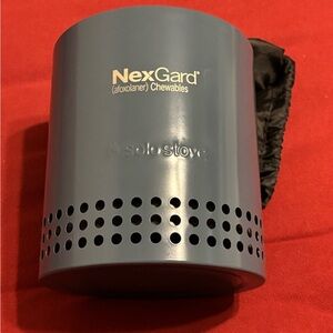 Solo Stove Mesa Blue Portable